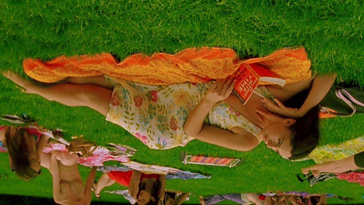 Irreversible (2002)