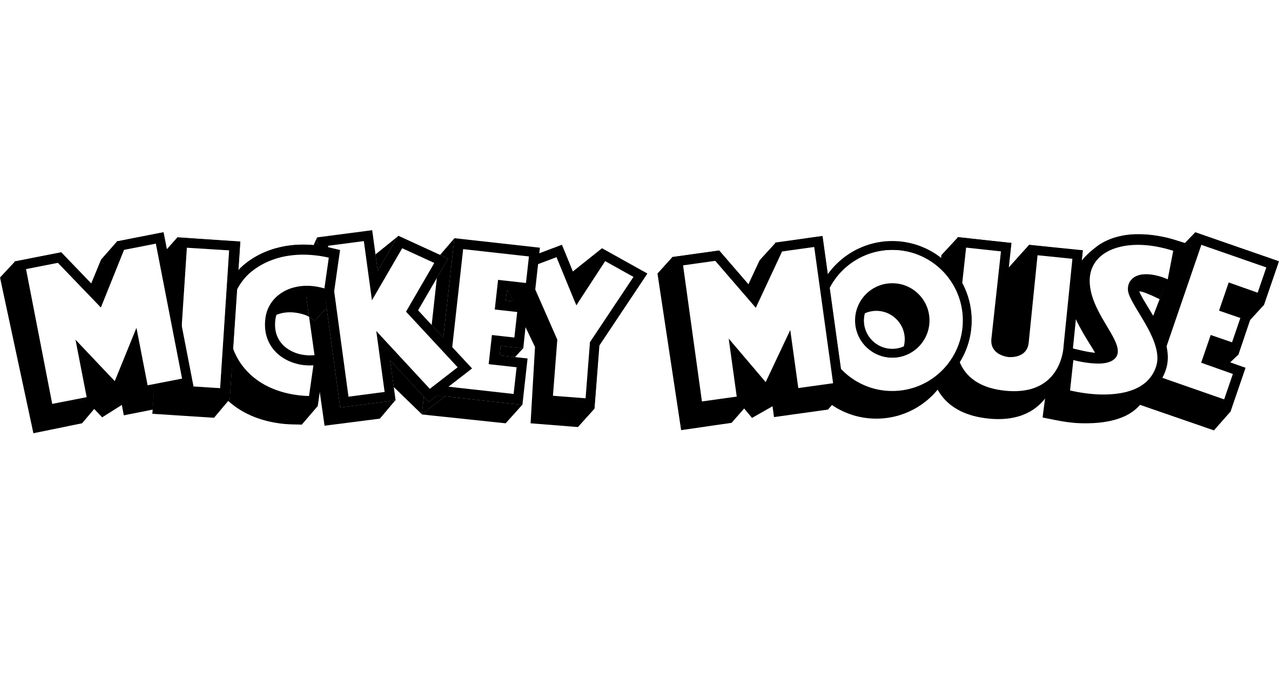 The Wonderful World of Mickey Mouse: Steamboat Silly