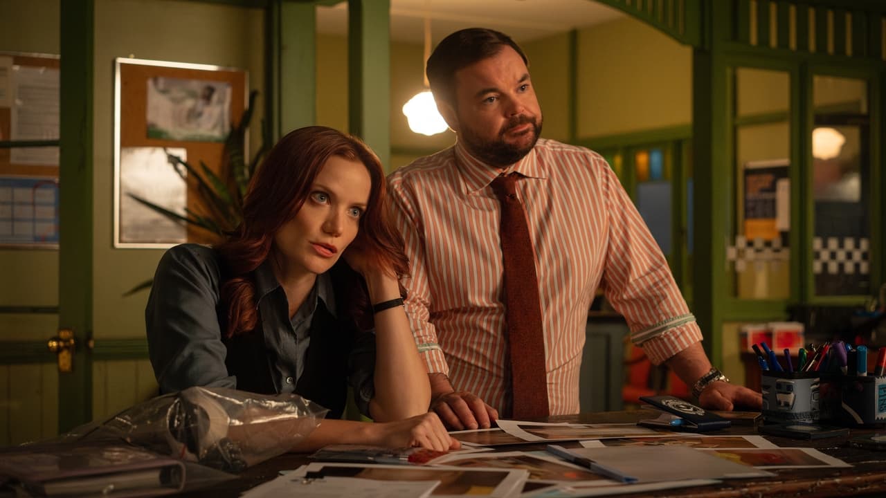 Return to Paradise - Season 1 Episode 3 : Curl Up and Dye