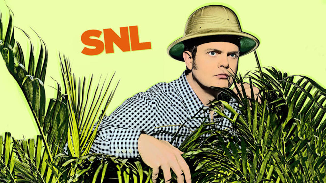 Saturday Night Live - Season 32 Episode 14 : Rainn Wilson/Arcade Fire