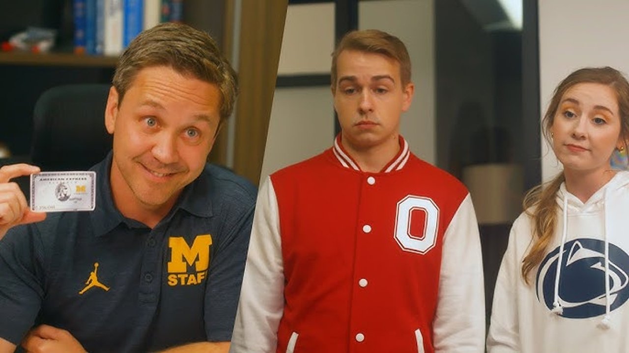 SEC Shorts - Season 10 Episode 12 : How Michigan Cheats