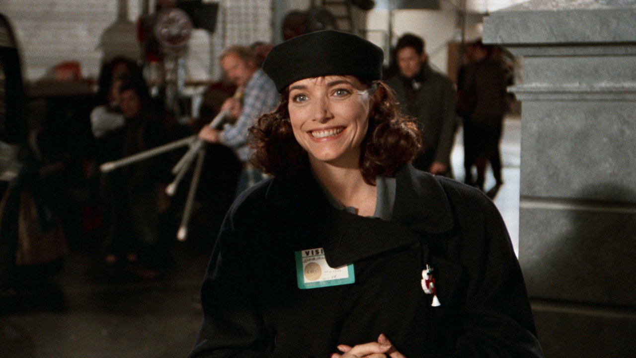 Scrooged background 50