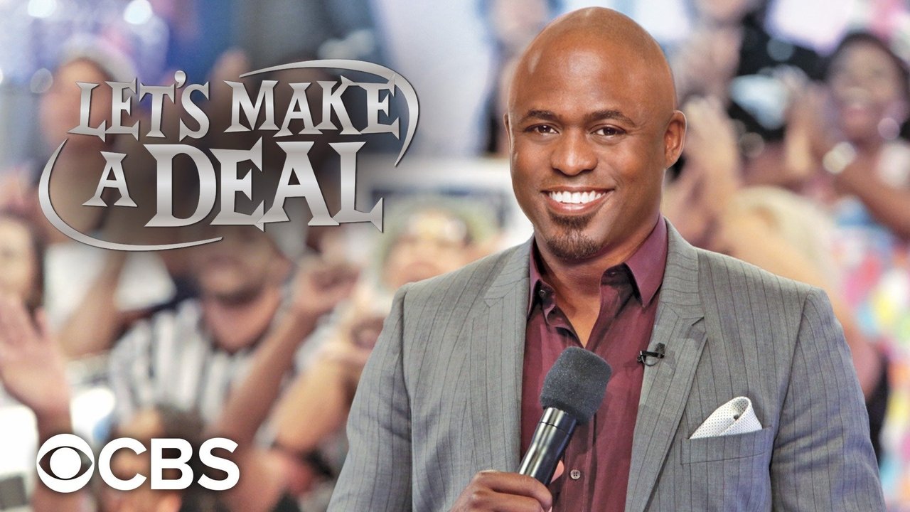 Let's Make a Deal - Season 8