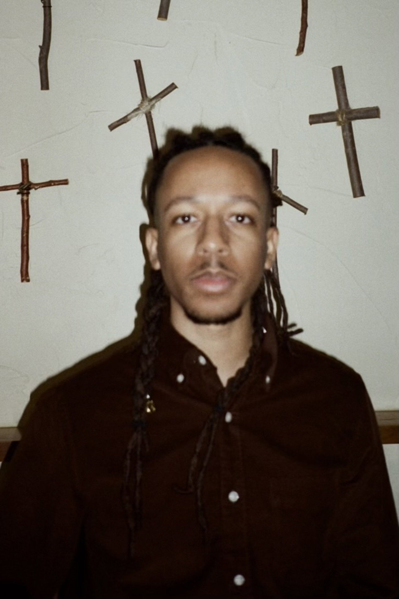 Rodger Woodruff III