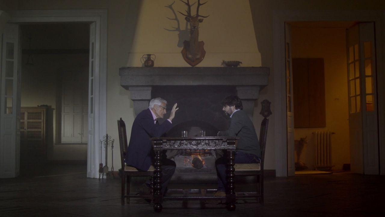 Salvados - Season 13 Episode 19 : Episode 19