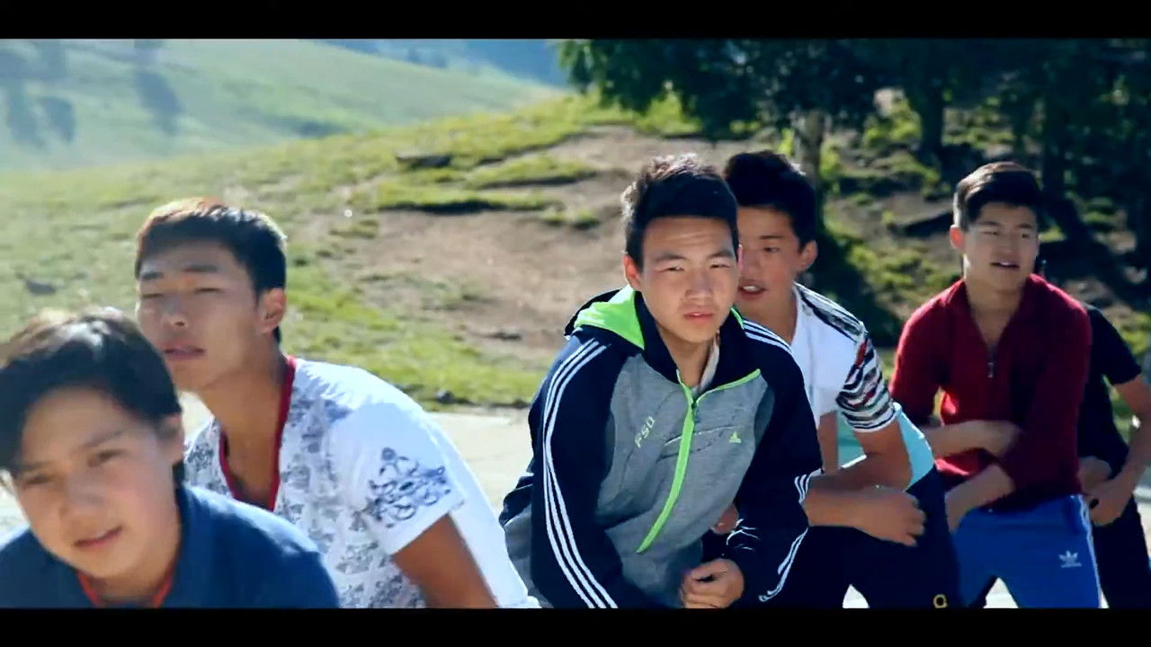 In the Direction of Dreams backdrop