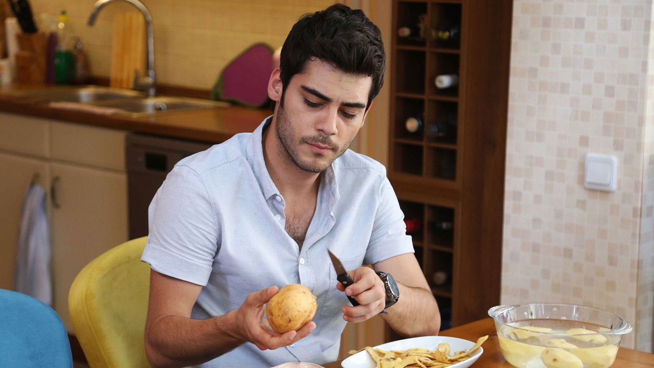 Meleklerin Aşkı — Épisode 2