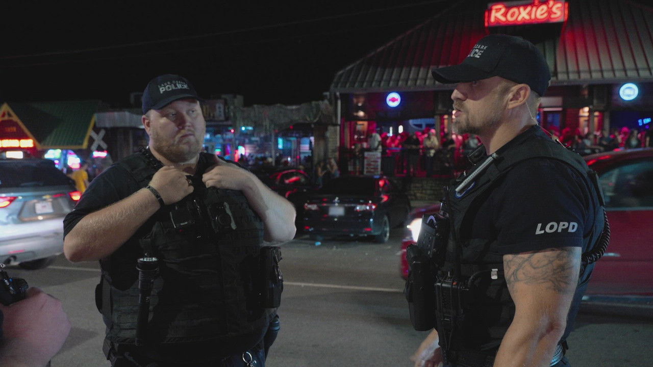 Ozark Law — Épisode 7