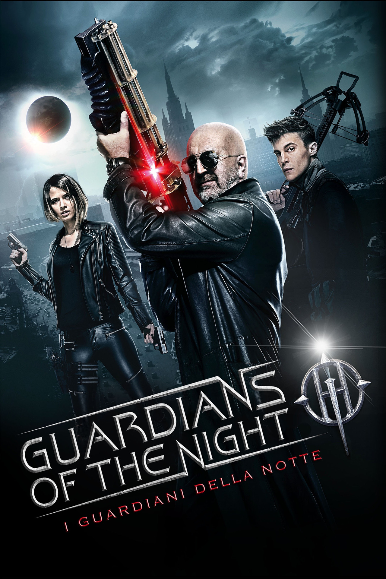 posters 9