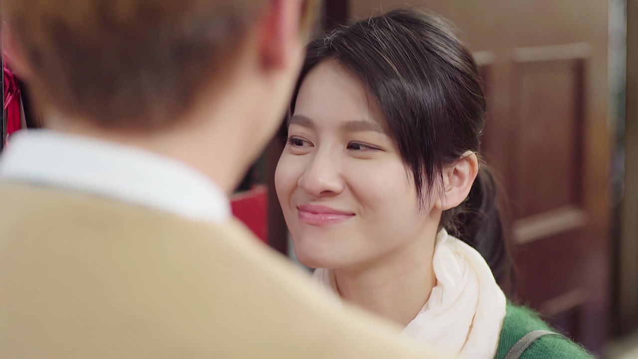 The King of Romance — Épisode 17