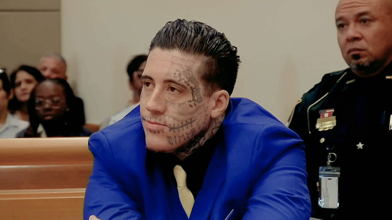 Handsome Devil: Charming Killer — Épisode 3