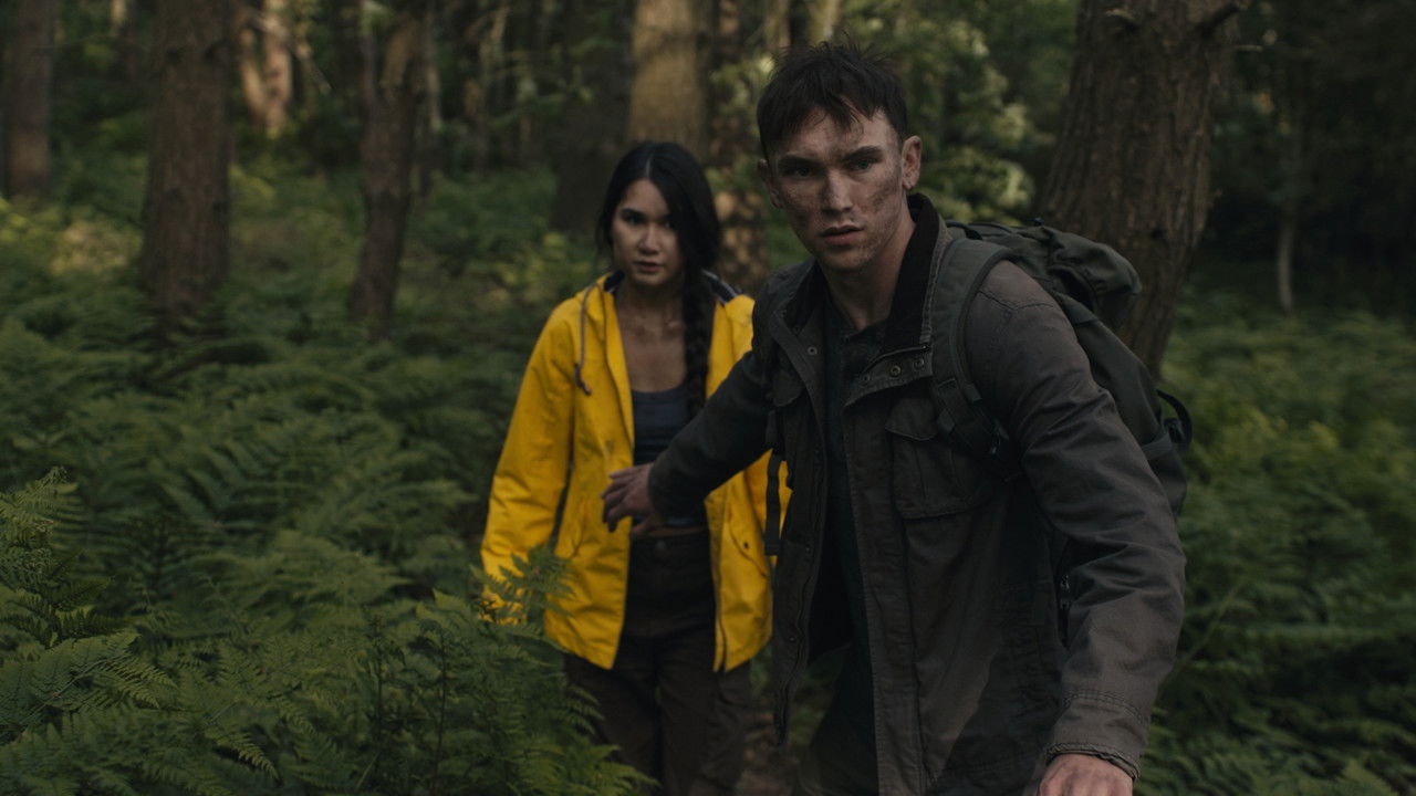 Among Wolves backdrop