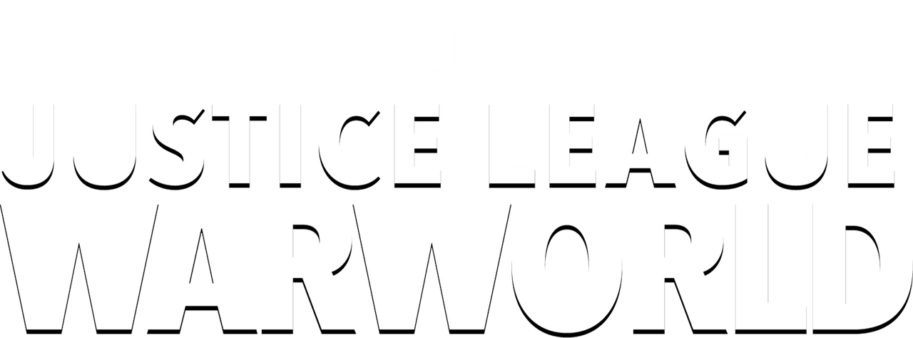 Justice League: Warworld