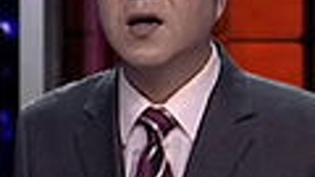 传奇故事 — Épisode 36