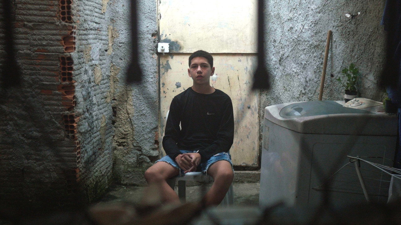Boys From The Slum
