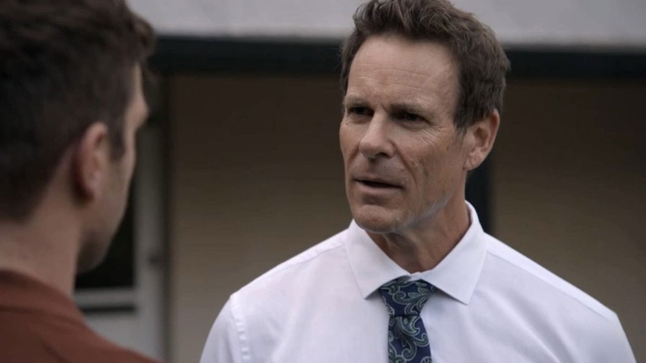 Home and Away — Épisode 184