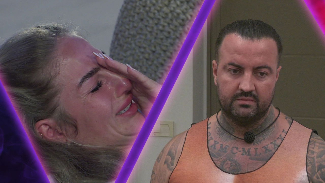 Nervenkrieg in der Villa - Serkan auf der Spur des Power Players