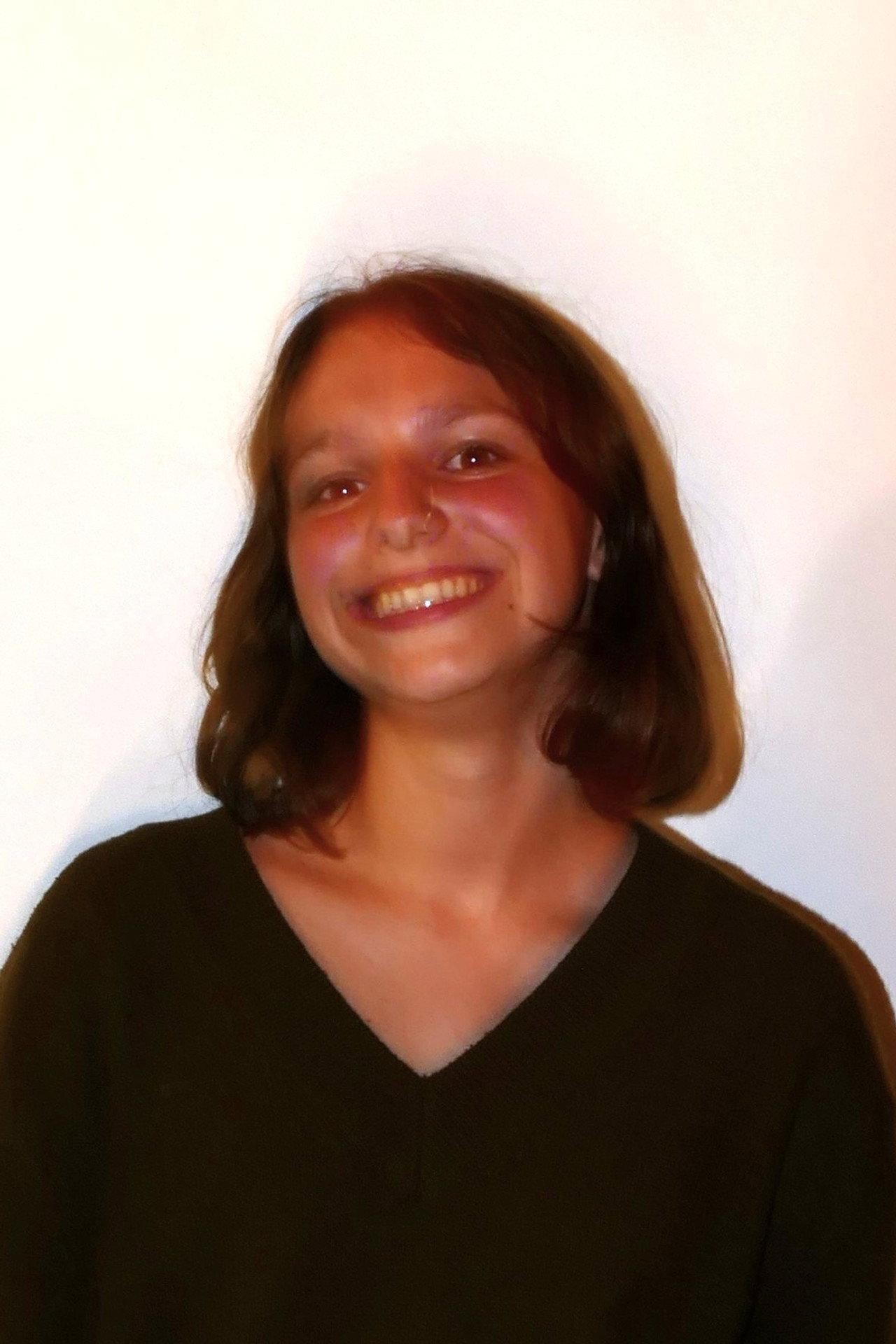 Lucile Carli