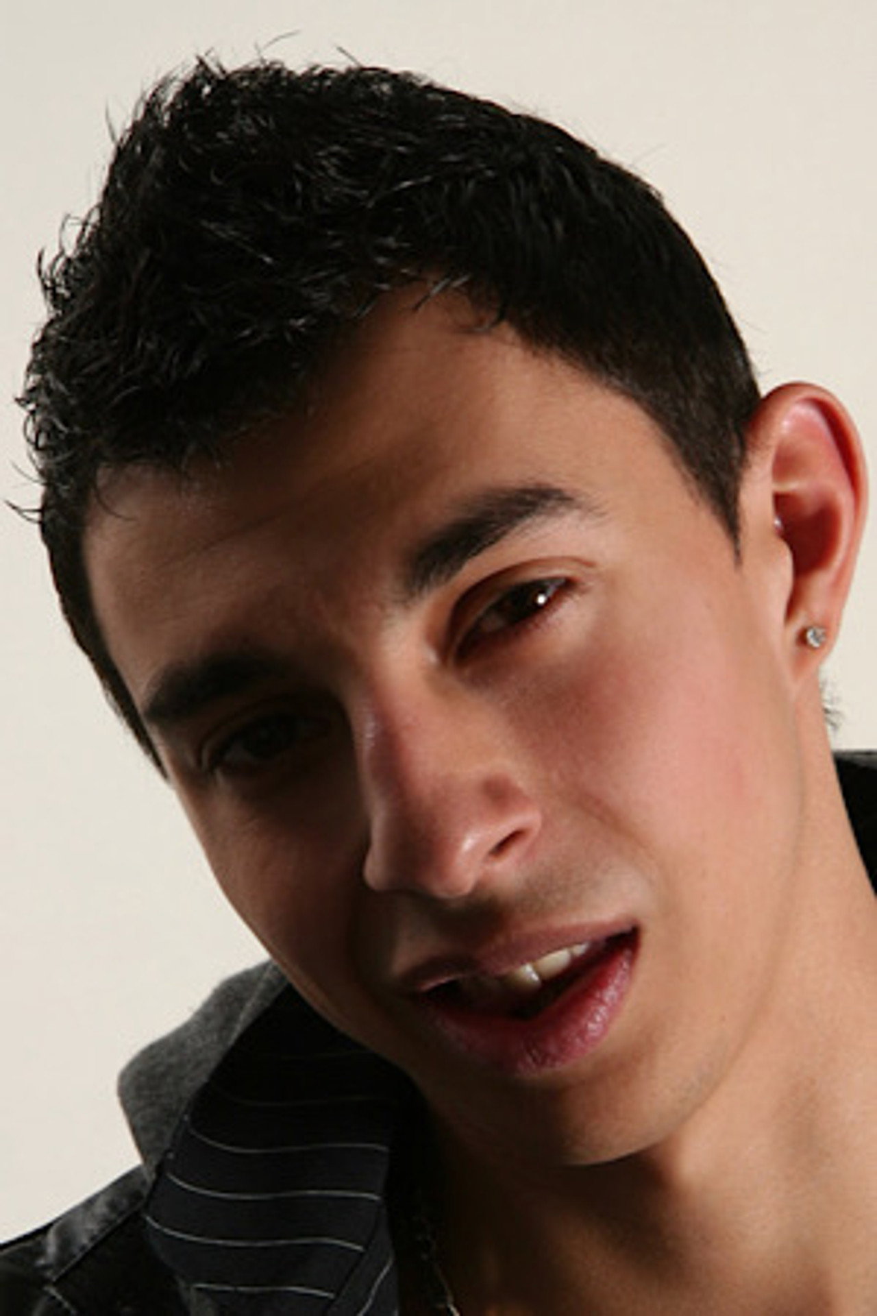 Fuego Vargas