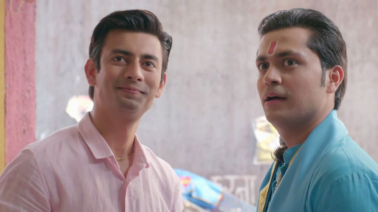 Pyaar Ke Papad — Épisode 49