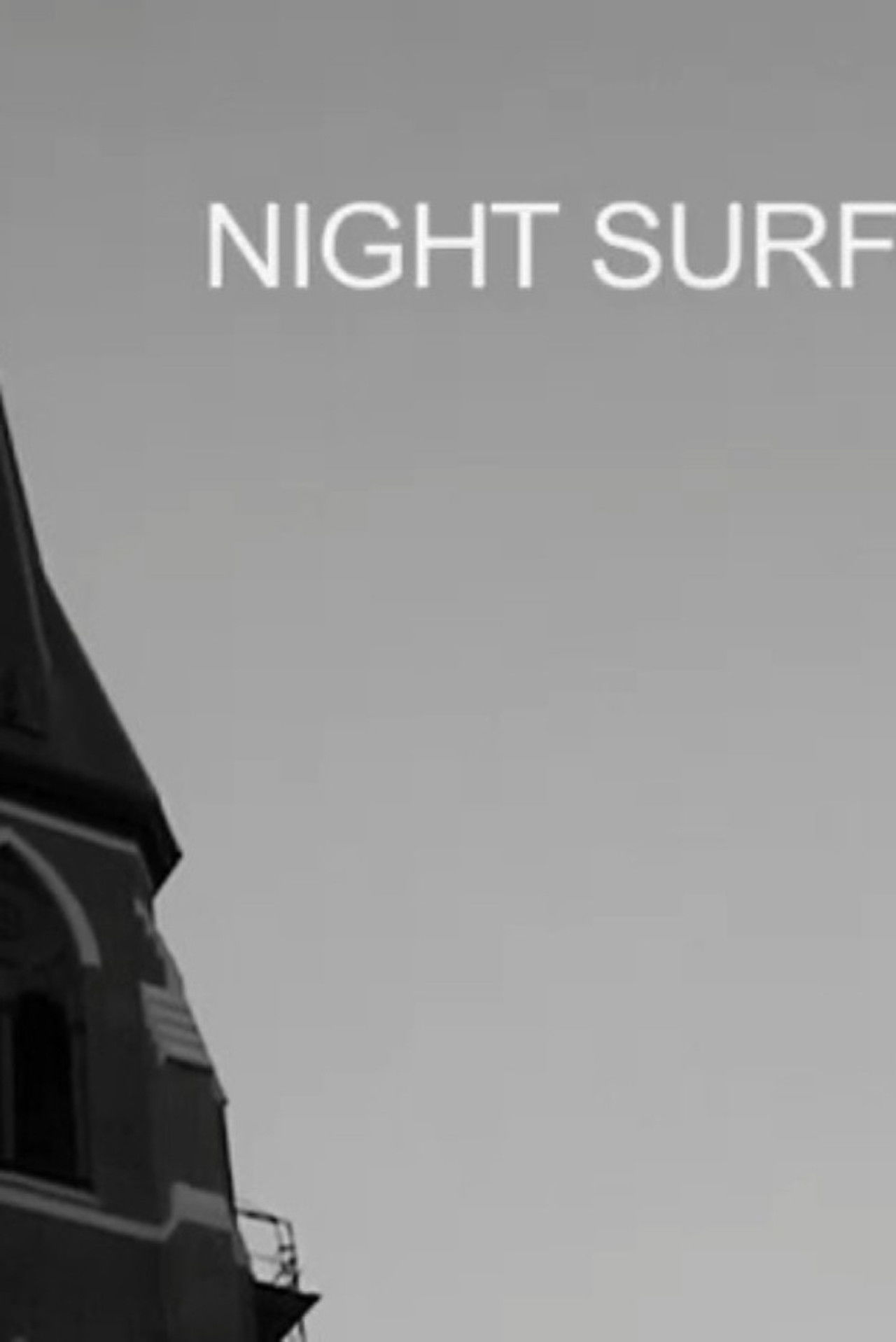 Night Surf