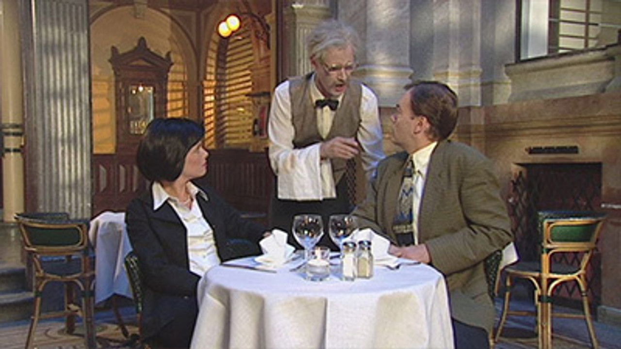 Grogg — Épisode 2