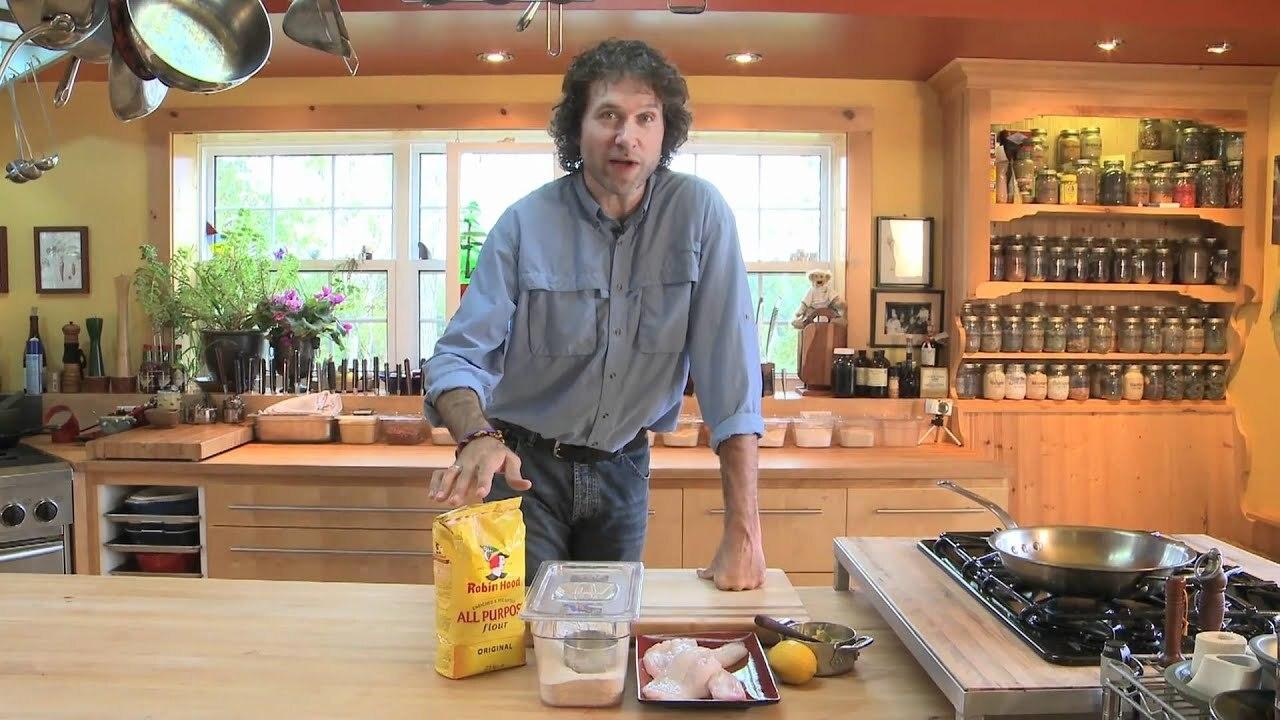 Chef at Home
