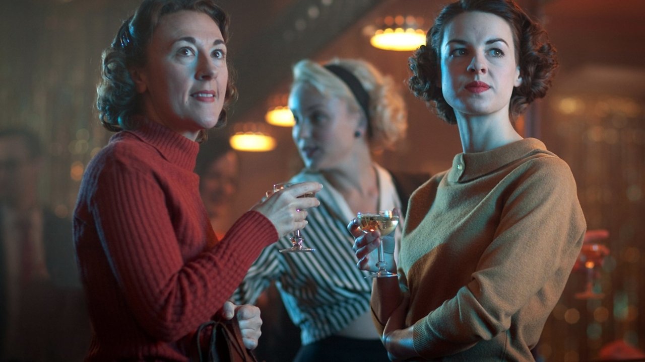 Call the Midwife - Season 2 Episode 8 : Episode 8