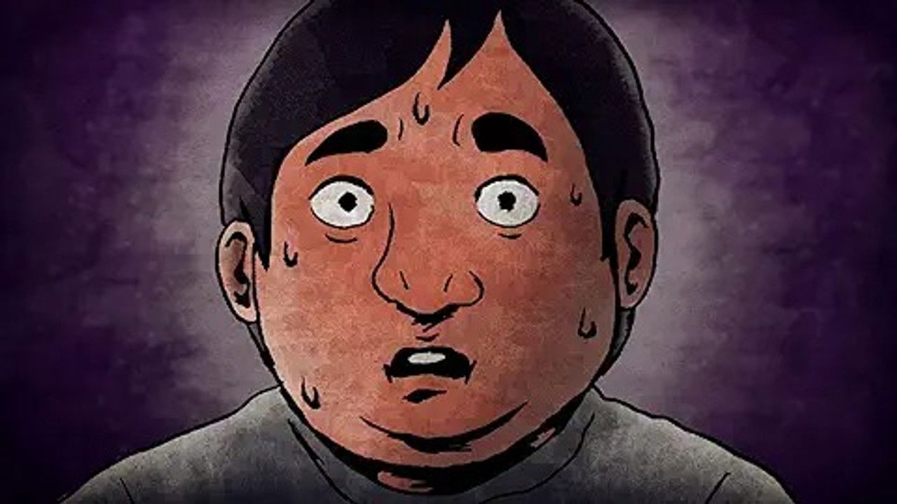 Yamishibai - Histoire de fantômes japonais — Épisode 5