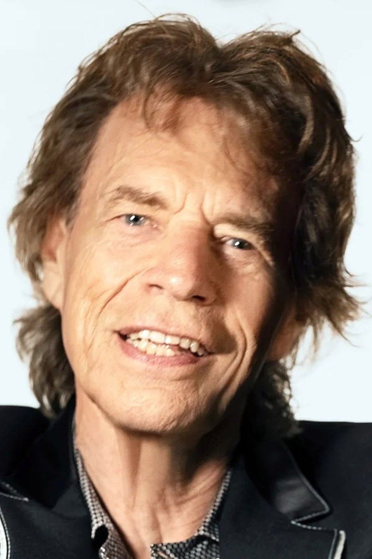 Mick Jagger