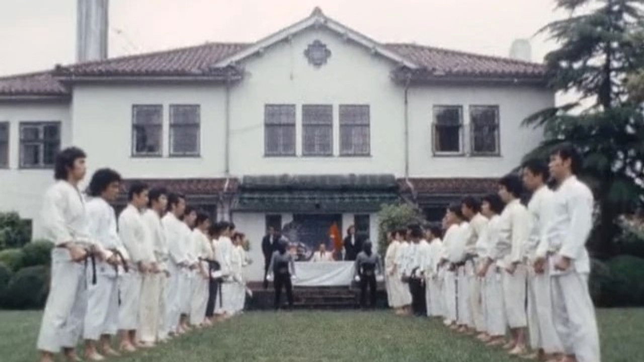 7 Straight!! Necessary The Shooting Fist Of The Hell