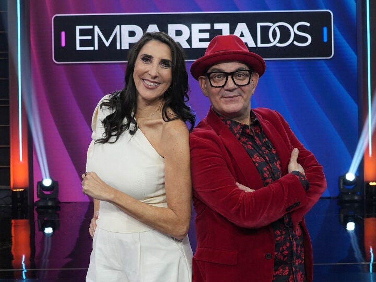 Emparejados - Season 1 Episode 7 : Episode 7