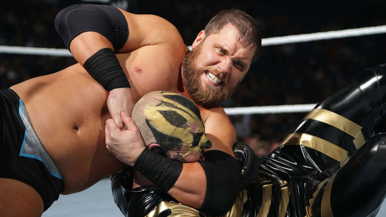 WWE SmackDown - Season 15 Episode 49 : SmackDown - Dec. 06, 2013