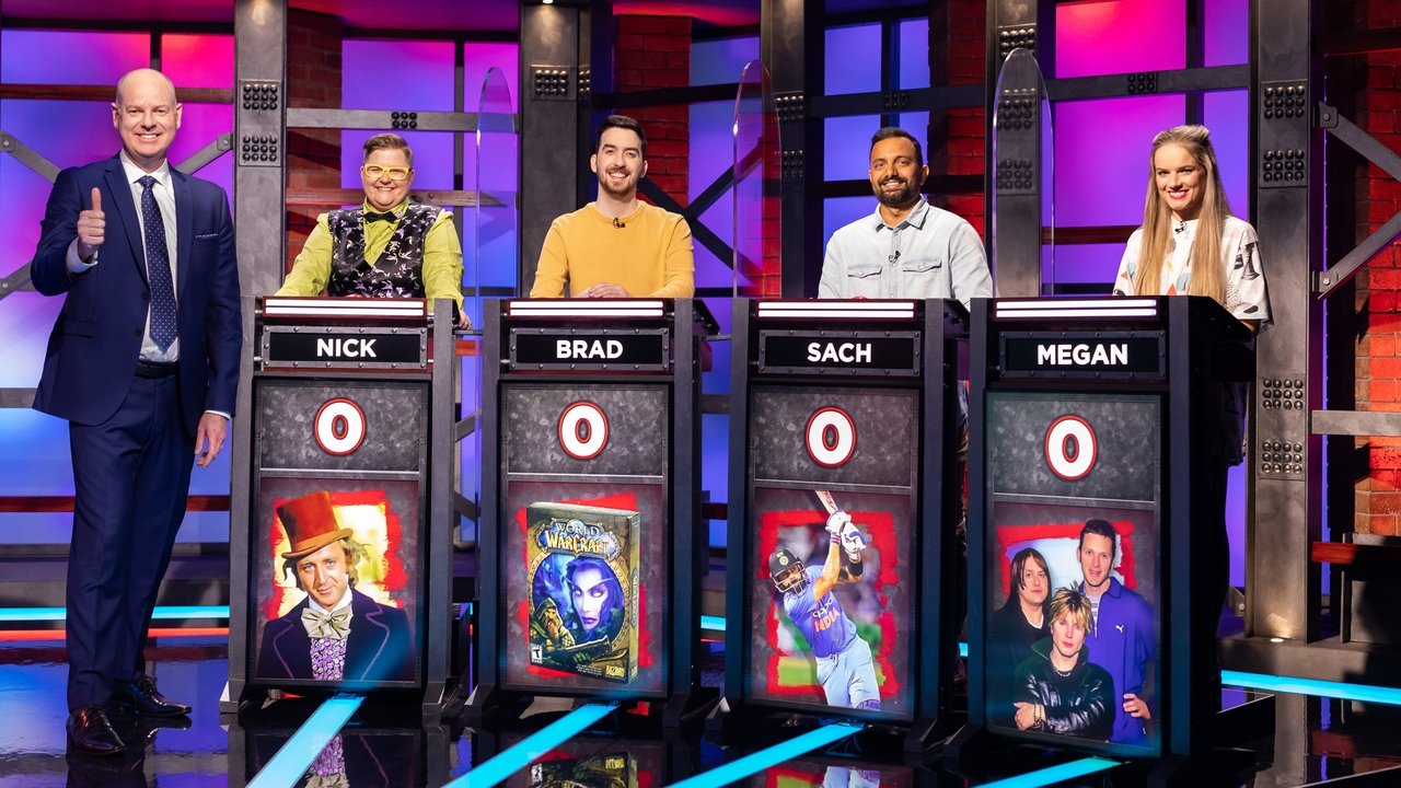 Hard Quiz - Season 7 Episode 7 : Goo Goo Dolls, Virat Kohli, World of Warcraft & Willy Wonka and the Chocolate Factory