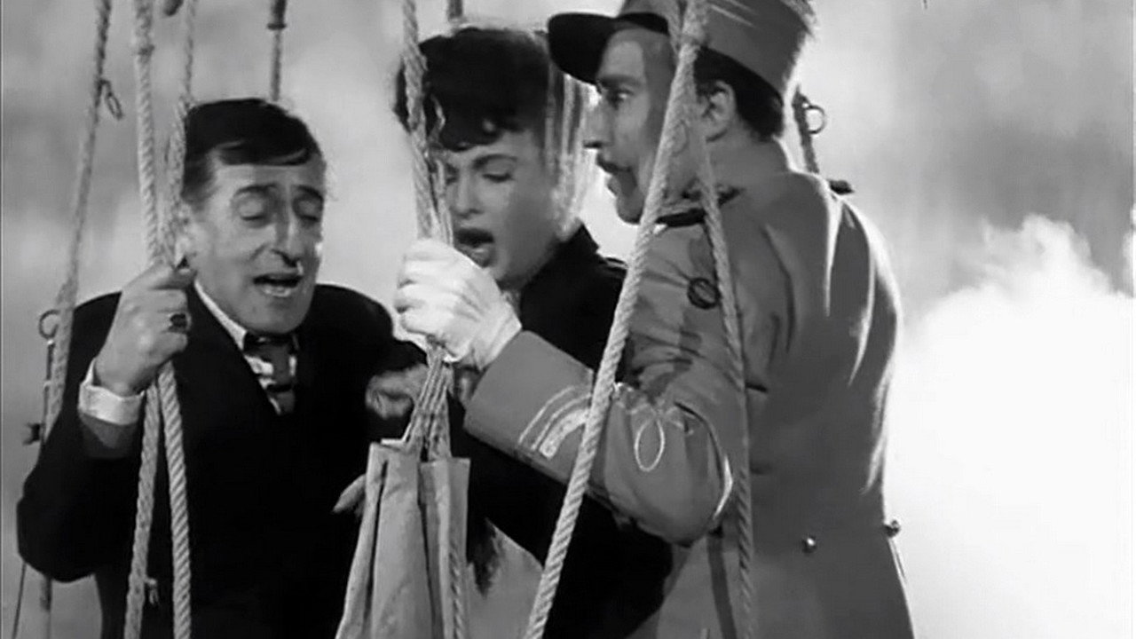 47 Talking Corpses backdrop