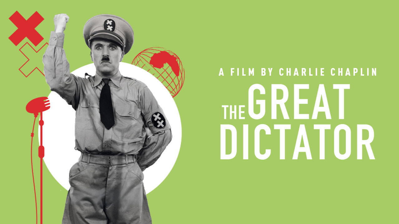 The Great Dictator