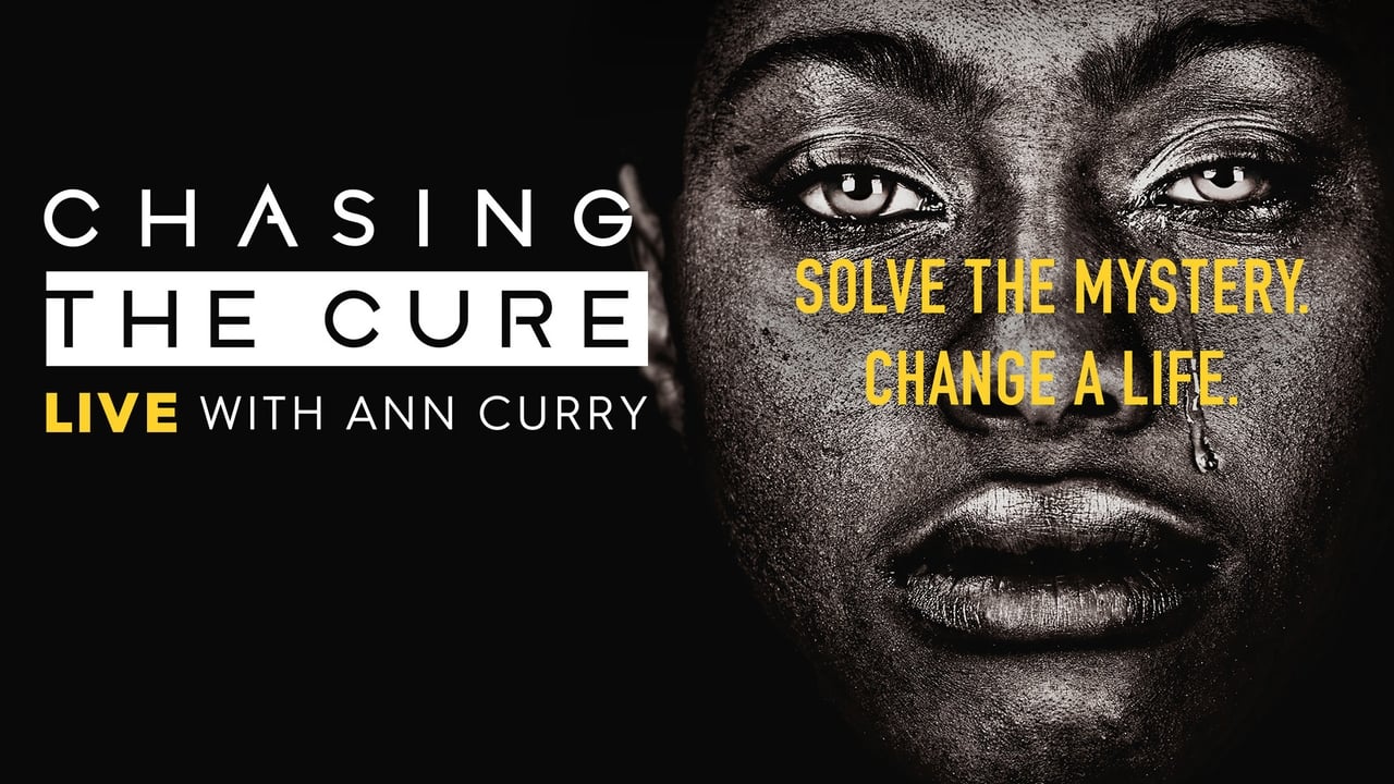 Chasing the Cure background