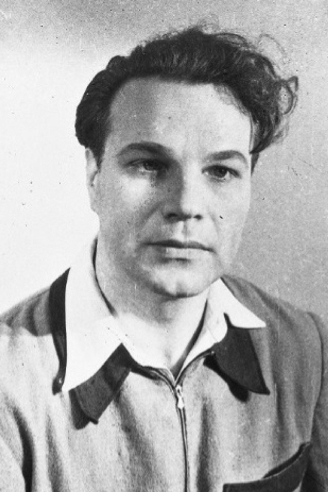 Vasiliy Evseyev