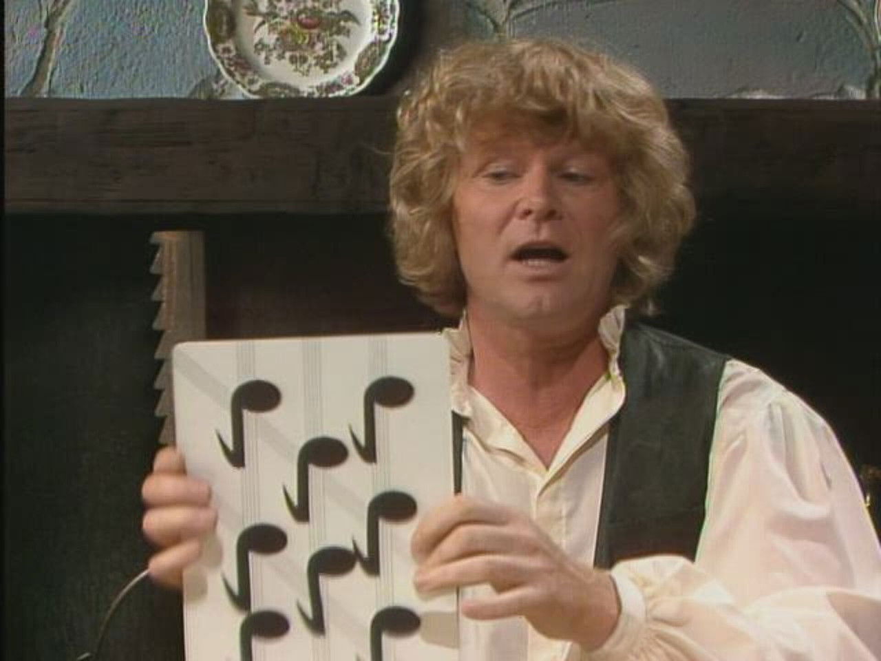 Liegebeest — Épisode 3