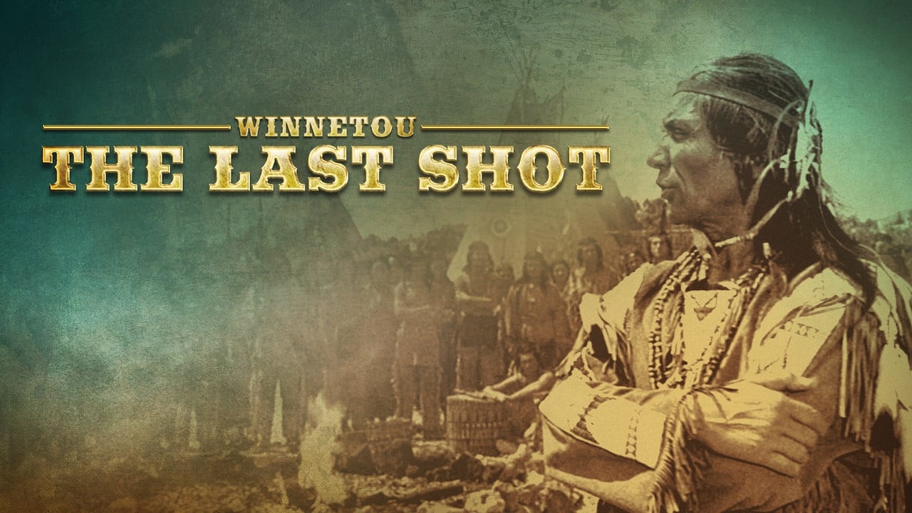 Winnetou III background