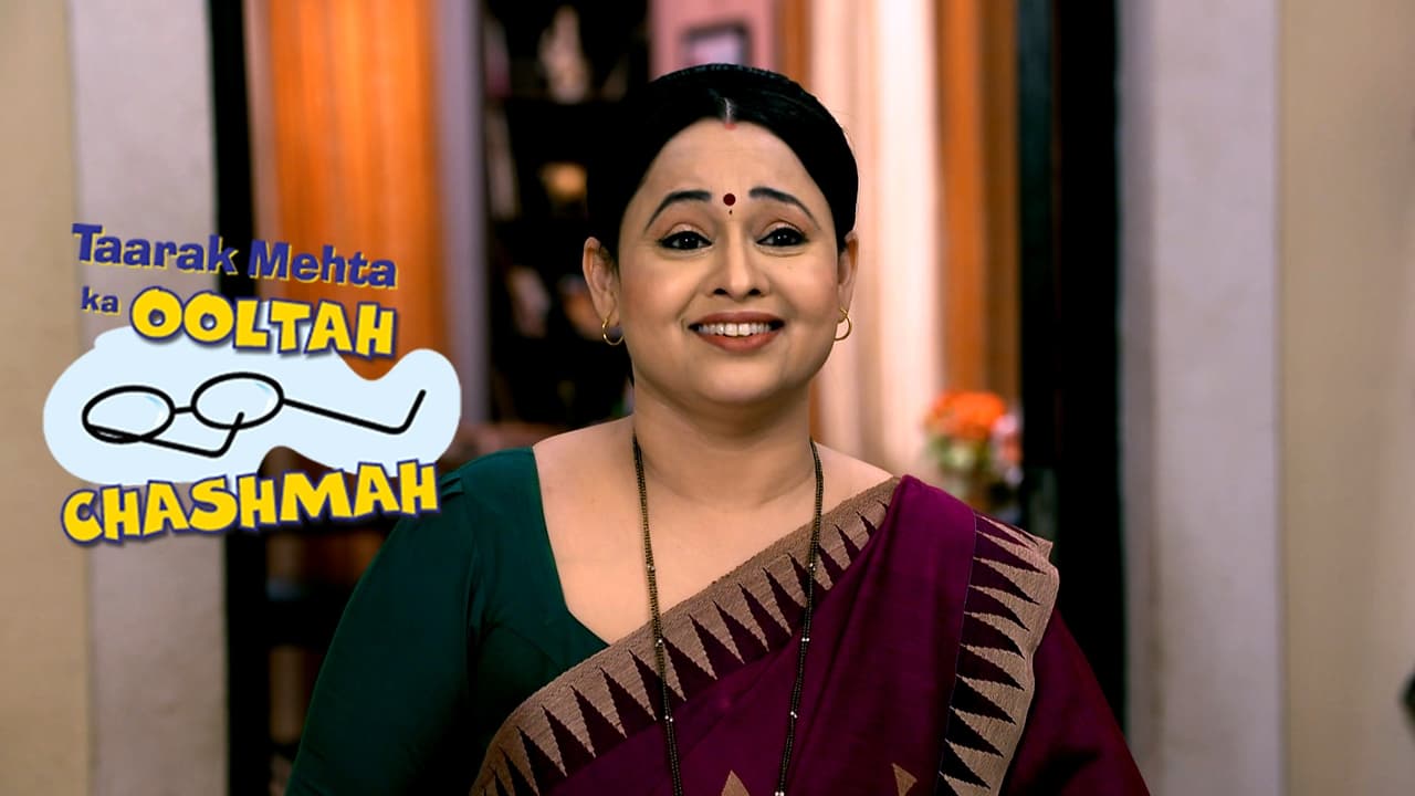 Taarak Mehta Ka Ooltah Chashmah - Season 1 Episode 3832 : Barsat Mein Pareshani