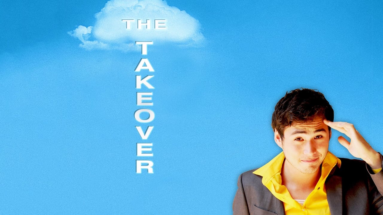 The Takeover background