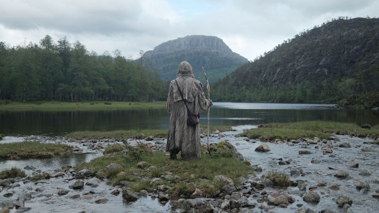 Vokteren — Épisode 5