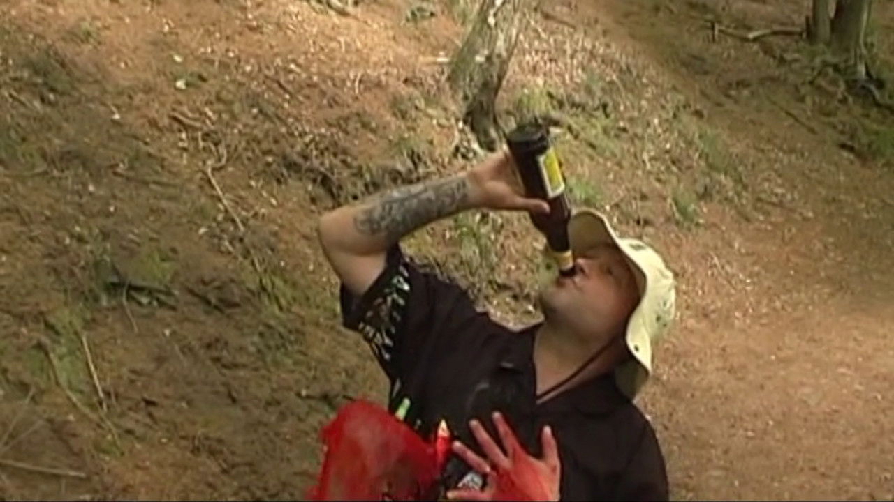 Mish i grirë: Episodi 2 backdrop