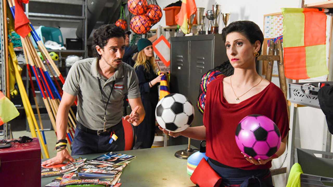 Wischen ist Macht — Épisode 3