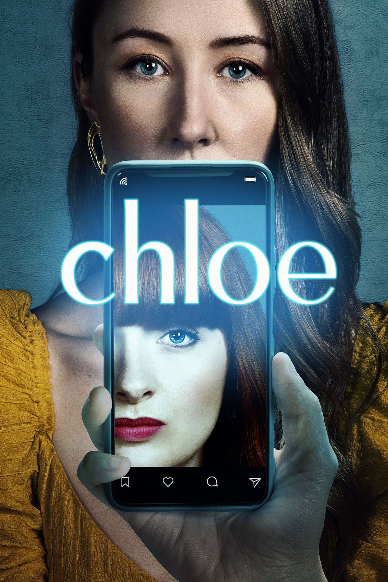 Chloe S01E02