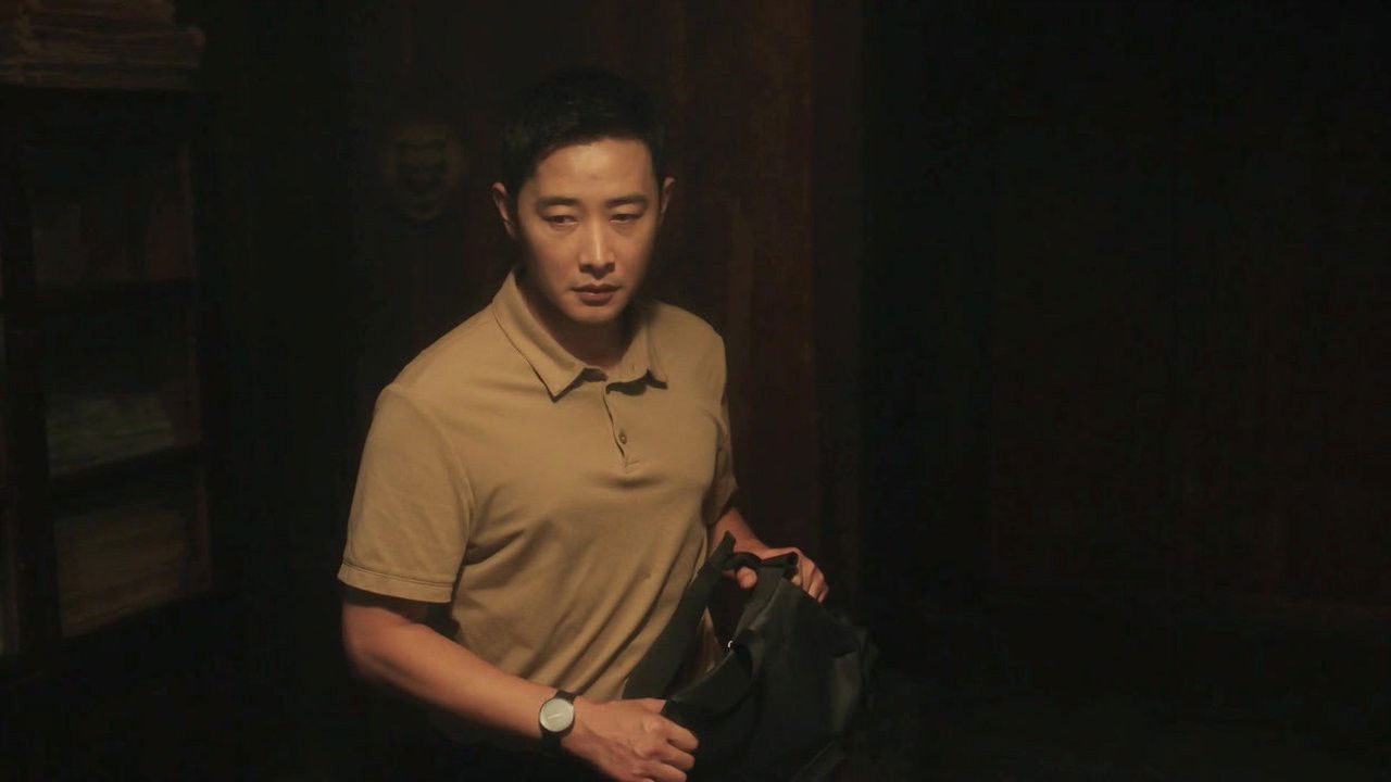 江山如此多娇 — Épisode 20