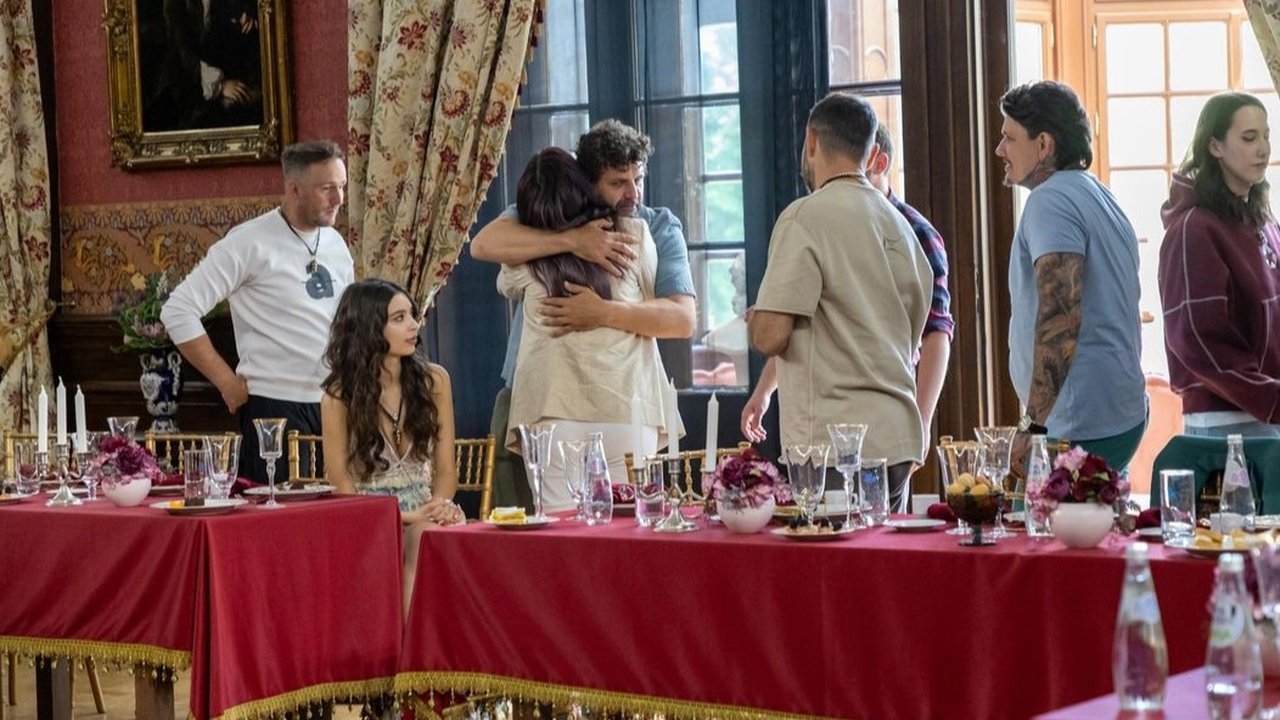 The Traitors Romania - Season 1 Episode 4 : Episode 4