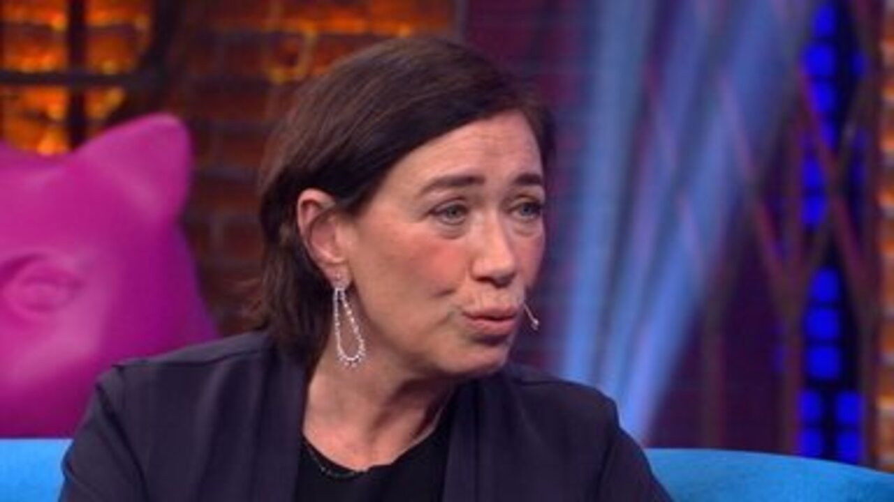 Lady Night — Épisode 4