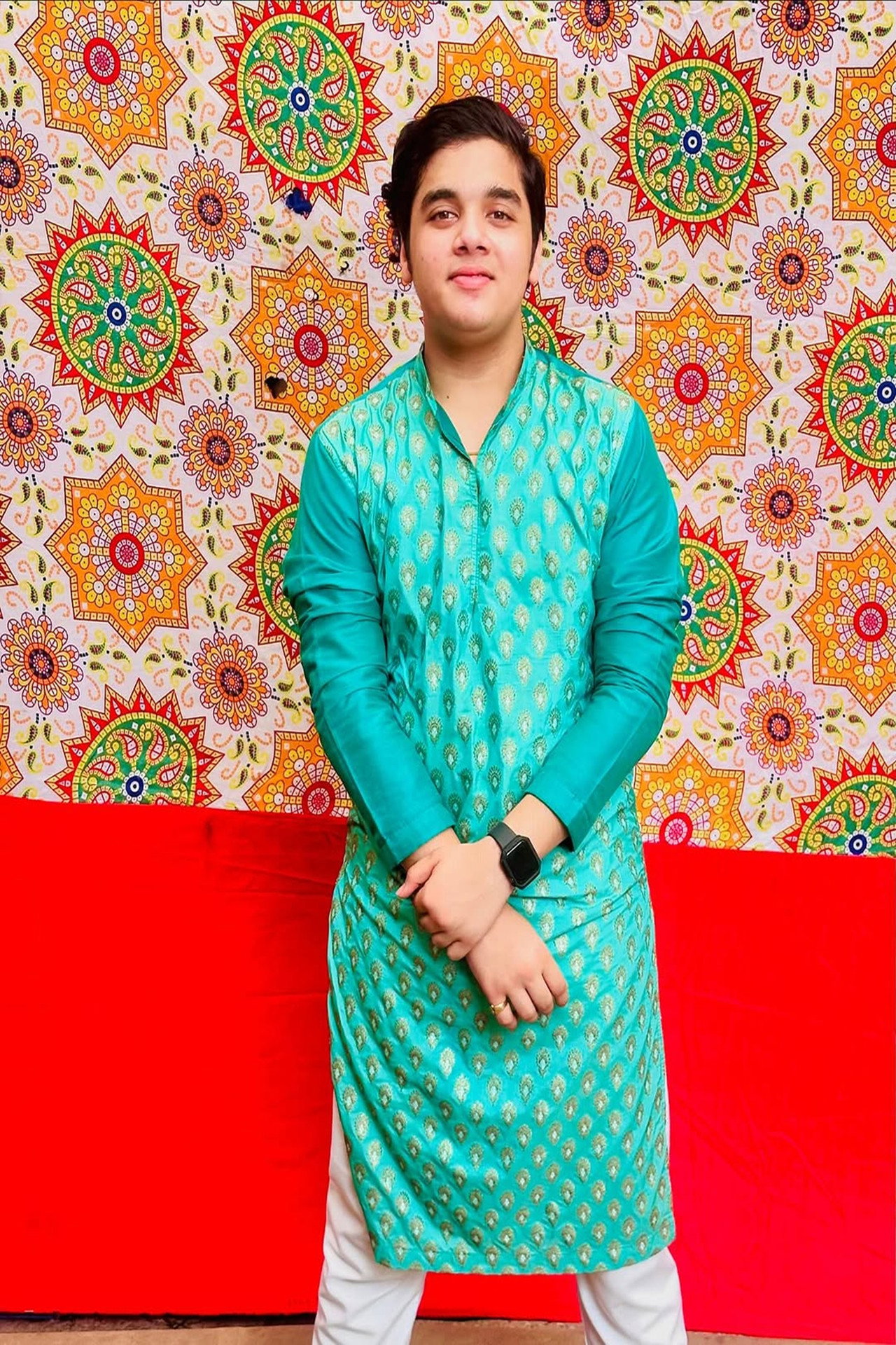 Hitanshu Nagia